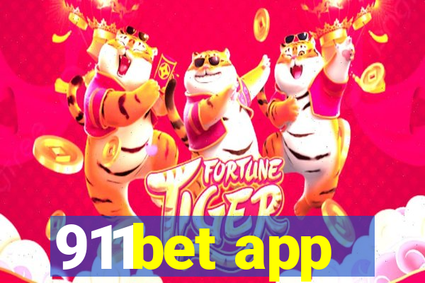 911bet app